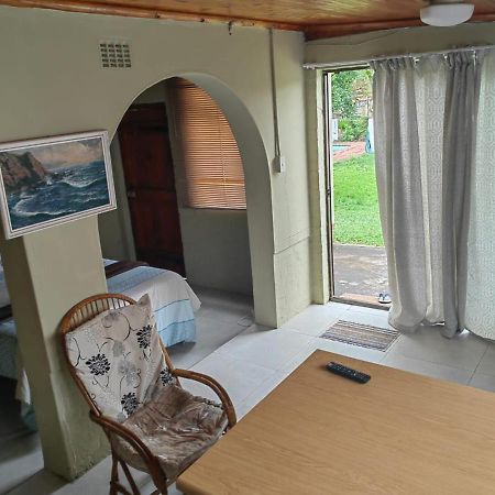 Fairfield Guest House 彼得马里茨堡 外观 照片