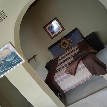 Fairfield Guest House 彼得马里茨堡 外观 照片