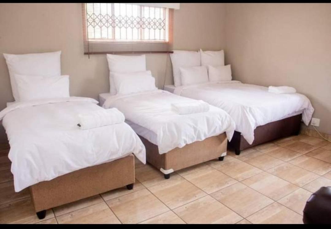 Fairfield Guest House 彼得马里茨堡 外观 照片