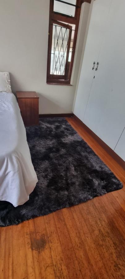 Fairfield Guest House 彼得马里茨堡 外观 照片