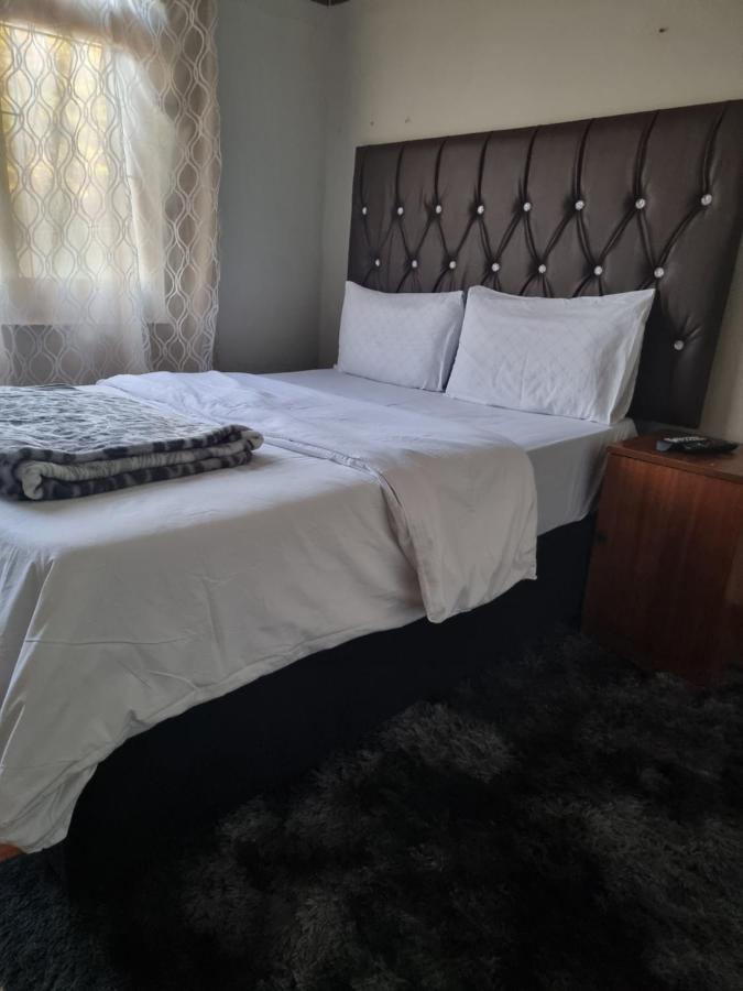 Fairfield Guest House 彼得马里茨堡 外观 照片