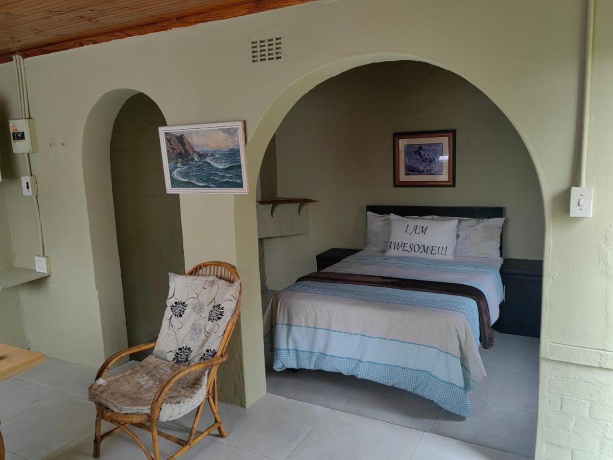 Fairfield Guest House 彼得马里茨堡 外观 照片